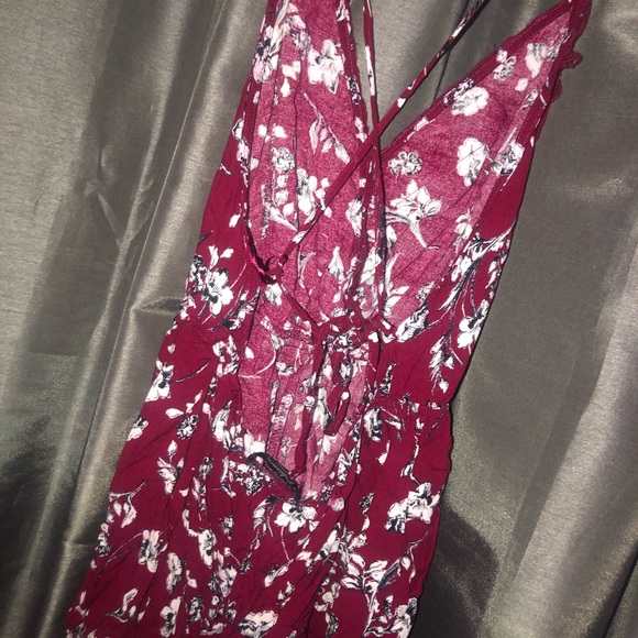 Romper - Picture 2 of 2